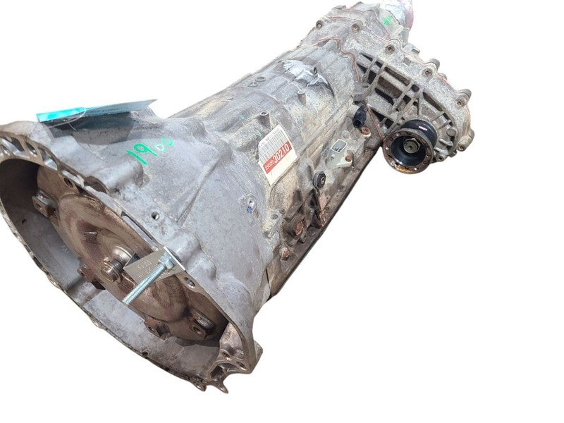 Automatic Transmission AWD Fits 07-11 LEXUS GS350 620224
