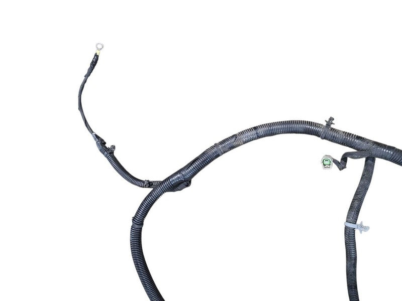 SILVRDO15 2017 Lamp Wiring Harness 645517