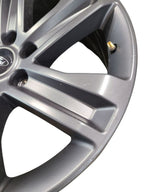 Wheel 20x8-1/2 6 Spoke Painted Gray Fits 21-23 FORD F150 PICKUP 632443