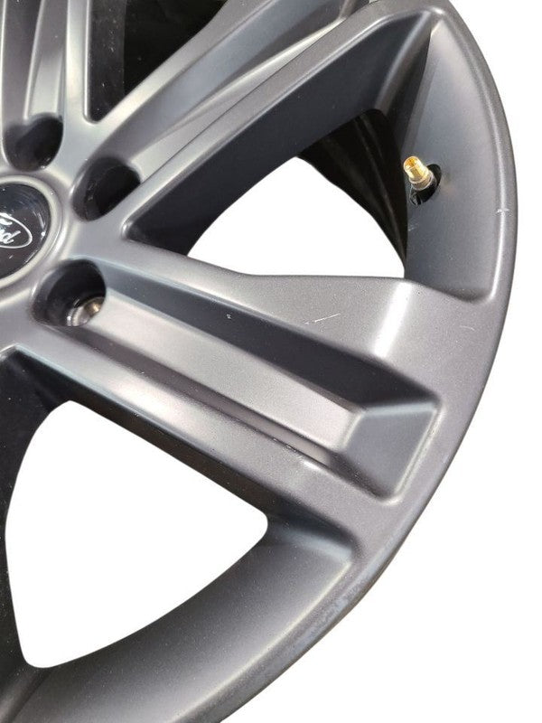 Wheel 20x8-1/2 6 Spoke Painted Gray Fits 21-23 FORD F150 PICKUP 632443