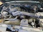 F150      1996 Seat Belt Front 644181