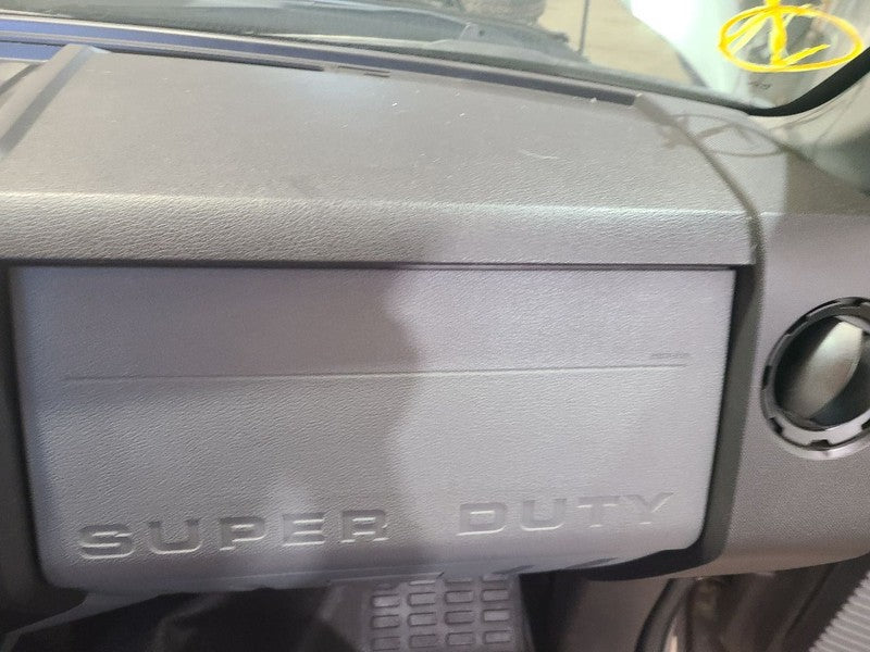 Dash Panel XL Fits 11-12 FORD F250SD PICKUP 667530
