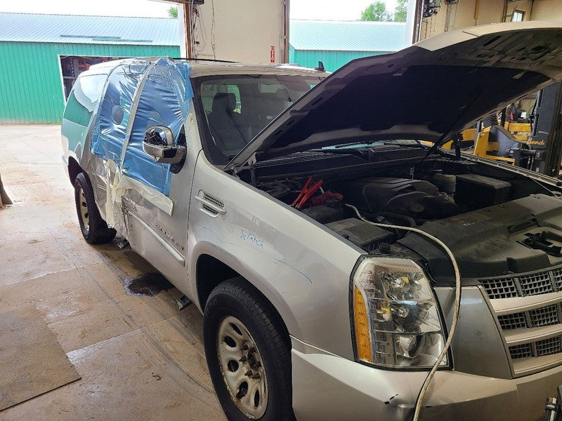 Hood Fits 07-14 ESCALADE 670440