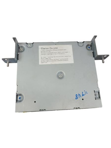 Audio Equipment Radio Receiver AM-FM-CD-MP3 Single Disc Fits 12 TAURUS