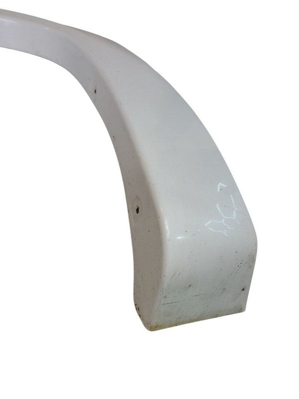 SILVRDO25 2011 Fender Flare/Extension 673879