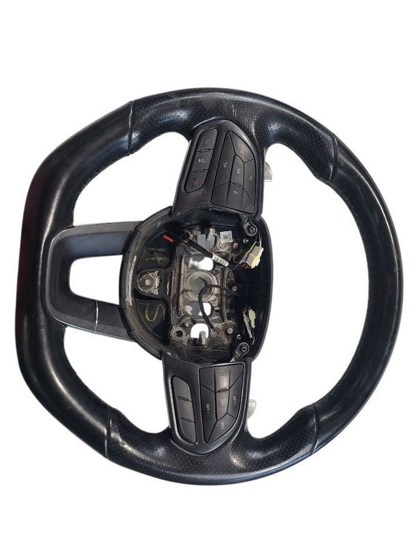 DURANGO   2021 Steering Wheel 671540