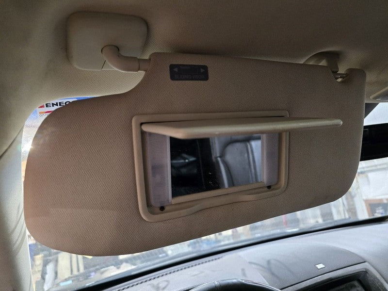 Driver Sun Visor Illuminated Garage Door Opener Fits 13-19 MKT 633399