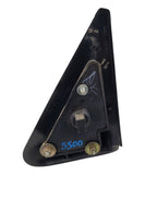 Passenger Side View Mirror Manual Post Mounted Pivots Fits 95-05 RANGE