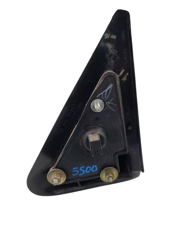 Passenger Side View Mirror Manual Post Mounted Pivots Fits 95-05 RANGE
