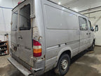 Wheel 16x6 Steel 140" Wb Fits 02-06 SPRINTER 2500 607756
