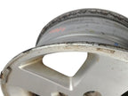 Wheel VIN W 6th Digit Jk Body 17x7-1/2 5 Spoke Fits 07-18 WRANGLER 604