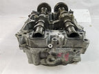 Driver Left Cylinder Head 2.5L Fits 15-19 LEGACY 537869