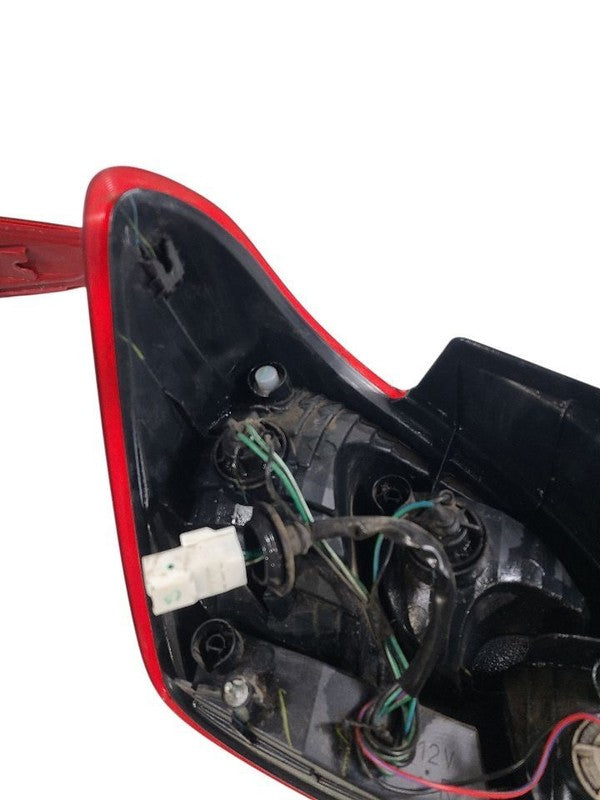 Passenger Right Tail Light Fits 14-15 MIRAGE 655700