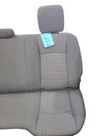 RAM1500   2018 Seat Rear 624563