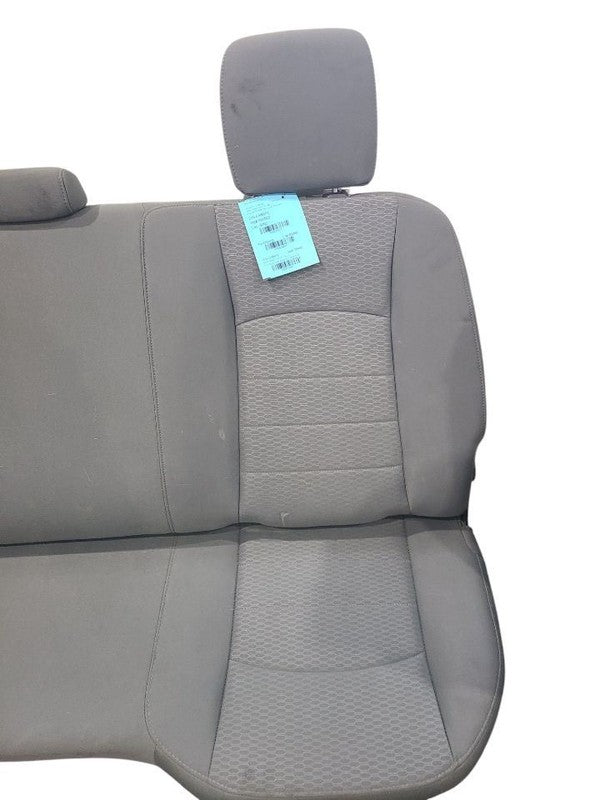 RAM1500   2018 Seat Rear 624563
