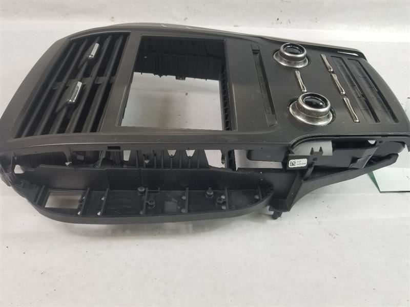 Audio Equipment Radio Control Panel Heated Seats Fits 15 MKC 493216