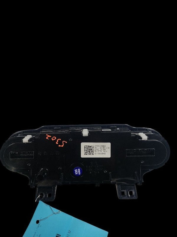 Temperature Control Front Automatic Temperature Control Fits 19 SORENT