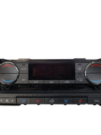 Temperature Control Main Automatic Temperature Control Fits 08-10 MKX 