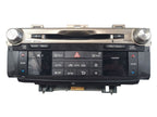 Audio Equipment Radio Receiver ID P10082 Fits 13 LEXUS GS350 662335