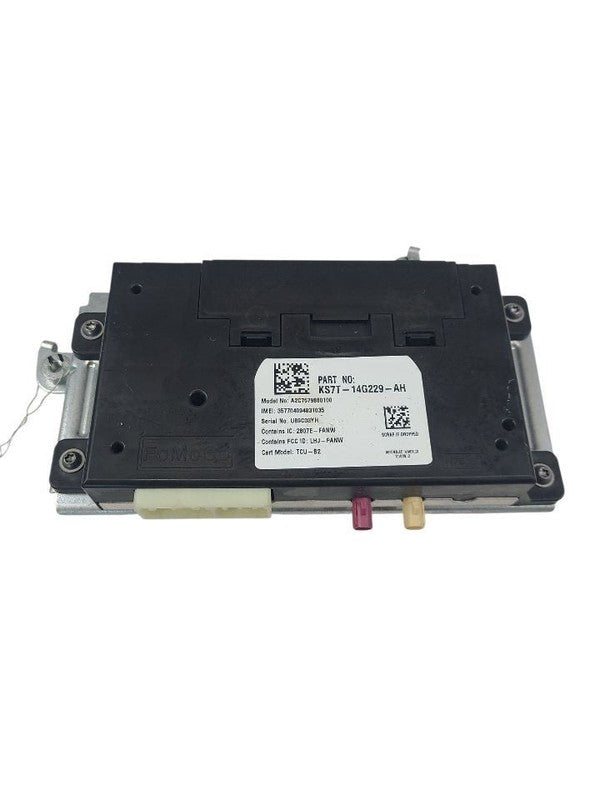 Chassis ECM Communication Voice Recognition Sync Module Fits 19-20 EDG