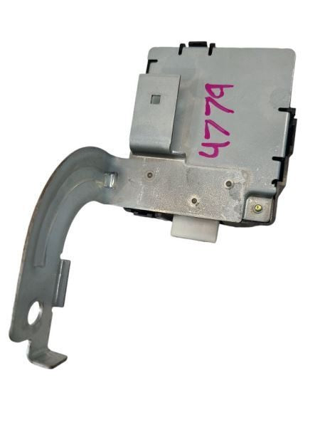 SEQUOIA   2002 Chassis ECM 601125