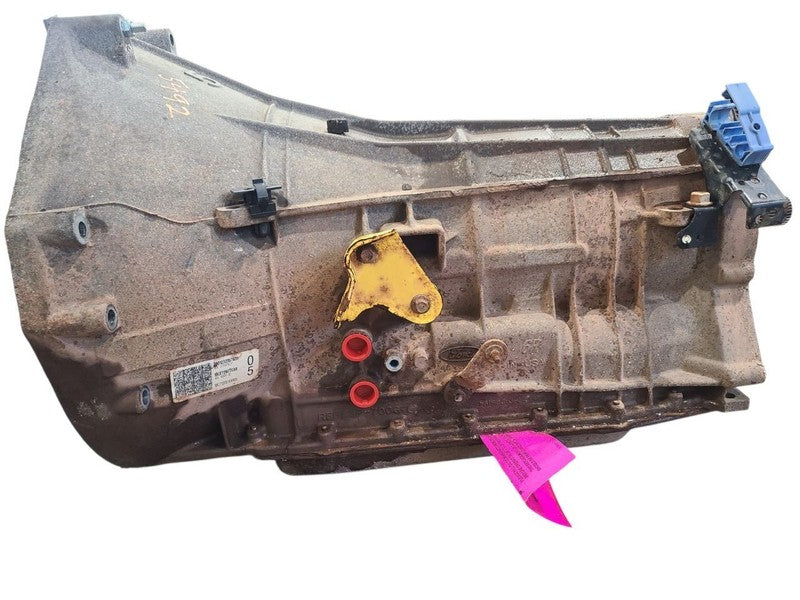 Automatic Transmission 6 Speed 6R80 5.0L Fits 11-14 FORD F150 PICKUP 6