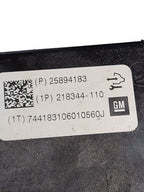 Anti-Lock Brake Part Assembly With Traction Control Fits 08-11 IMPALA 