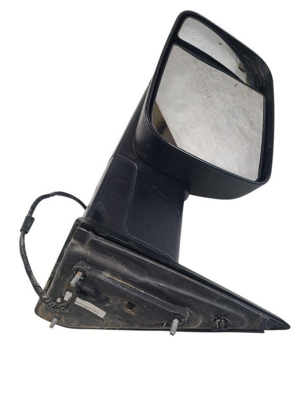 Driver Side View Mirror Power Flip-up Fits 10-12 DODGE 1500 PICKUP 671