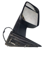 Driver Side View Mirror Power Flip-up Fits 10-12 DODGE 1500 PICKUP 671