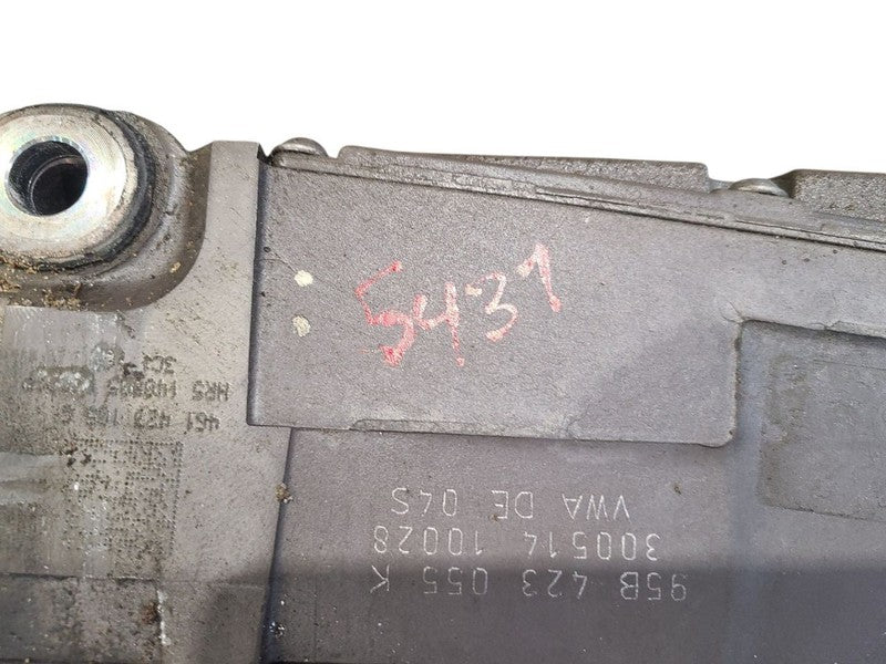 Steering Gear/Rack Power Rack And Pinion Fits 15-18 PORSCHE MACAN 6615