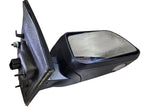 Passenger Side View Mirror Power Body Color Cap Heated Fits 11-12 EDGE