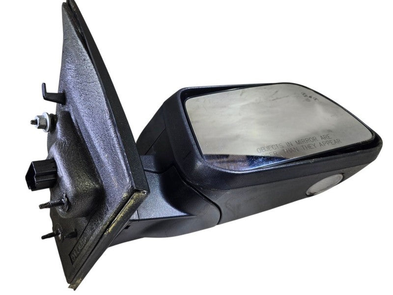 Passenger Side View Mirror Power Body Color Cap Heated Fits 11-12 EDGE