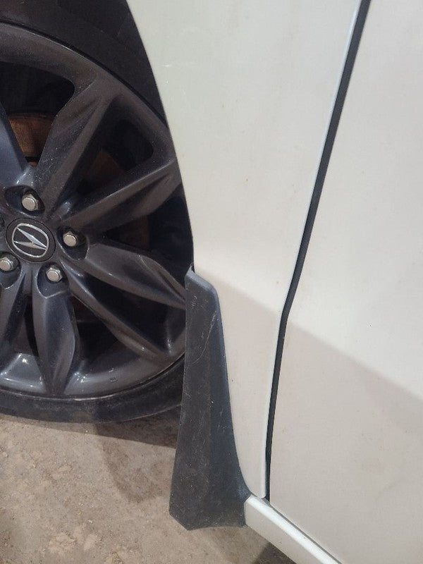 Driver Left Fender Fits 17-20 MDX 666301