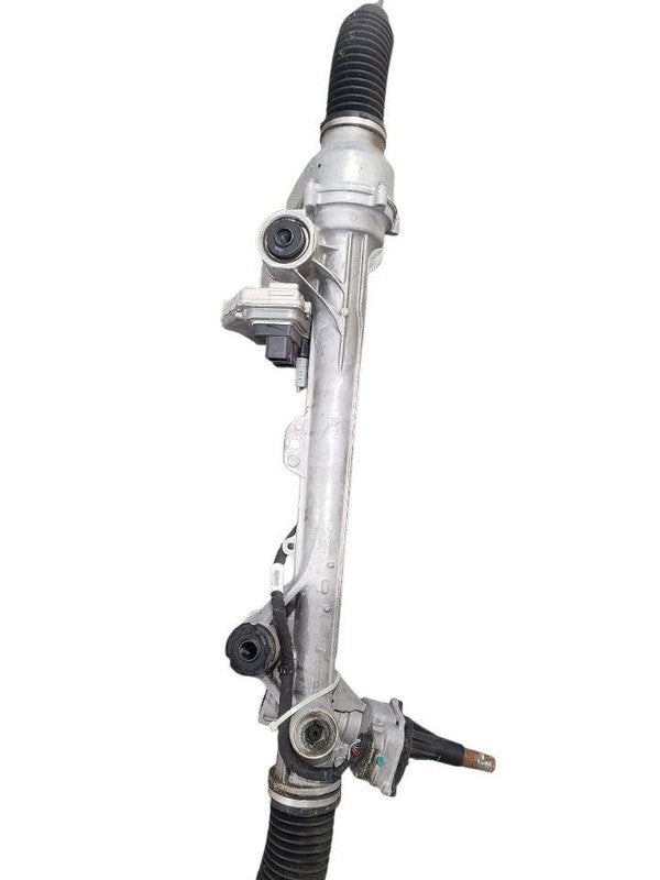 Steering Gear/Rack 145.0" Wb King Ranch Fits 24-25 FORD F150 PICKUP 68