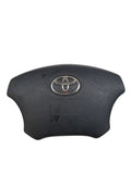 Air Bag Driver Wheel Fits 03-09 4 RUNNER 622063