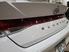 Trunk/Hatch/Tailgate Incandescent Lamps Fits 21-25 ELANTRA 665236