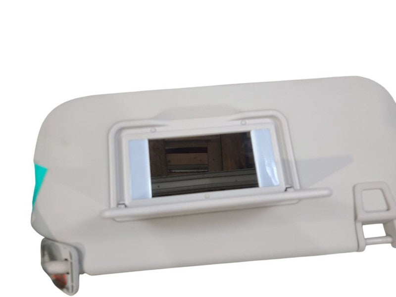 Passenger Right Sun Visor With Sunroof Fits 21-25 BRONCO SPORT 658060