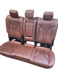 MKX       2018 Seat Rear 616891