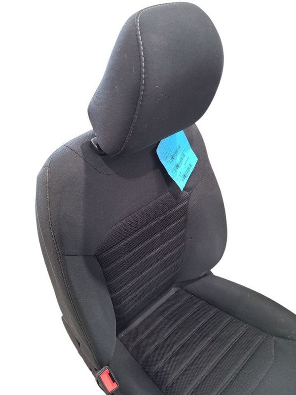Driver Front Seat Bucket SE Cloth Electric Fits 17-20 FUSION 633112