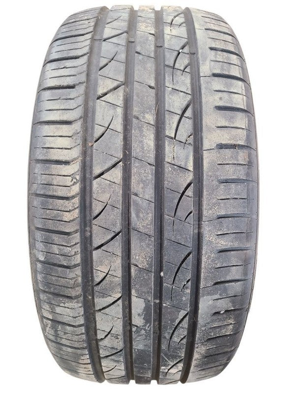 Set Of 4 Used Tires   255 40 19 Fortune Vento 8/32  671819
