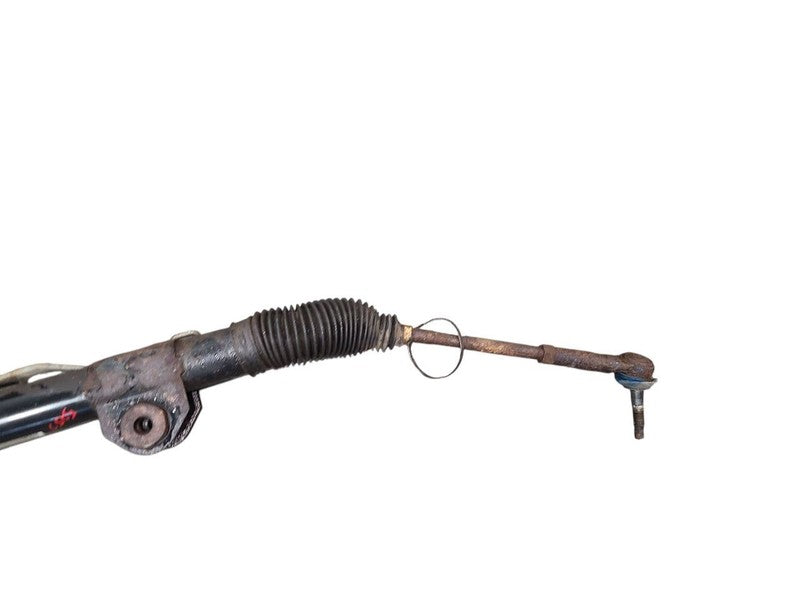 Steering Gear/Rack Power Rack And Pinion Fits 02-05 DODGE 1500 PICKUP 