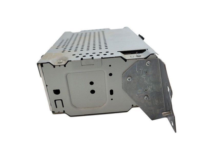 Audio Equipment Radio Receiver Single Disc Fits 14-16 FORD F250SD PICK