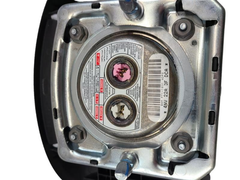 Air Bag VIN W 4th Digit Limited Driver Wheel Fits 06-16 IMPALA 568965