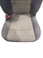 Driver Front Seat Bench 40/20/40 Split Fits 12-24 DODGE 2500 PICKUP 67