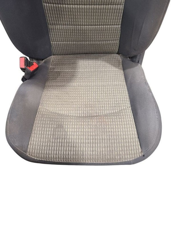 Driver Front Seat Bench 40/20/40 Split Fits 12-24 DODGE 2500 PICKUP 67