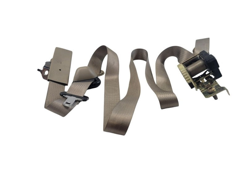 F150      2005 Seat Belt Rear 666938