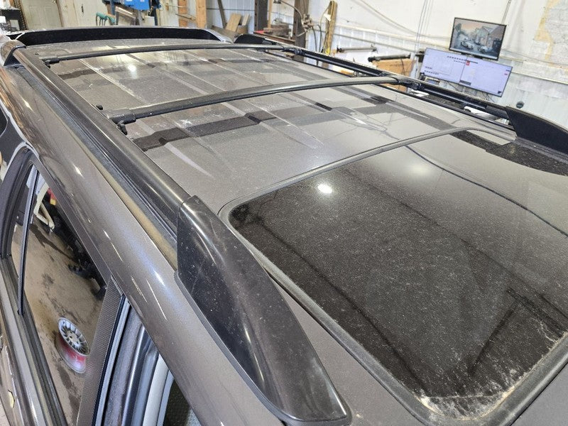 4 RUNNER  2005 Luggage Rack 639601