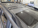 4 RUNNER  2005 Luggage Rack 639601