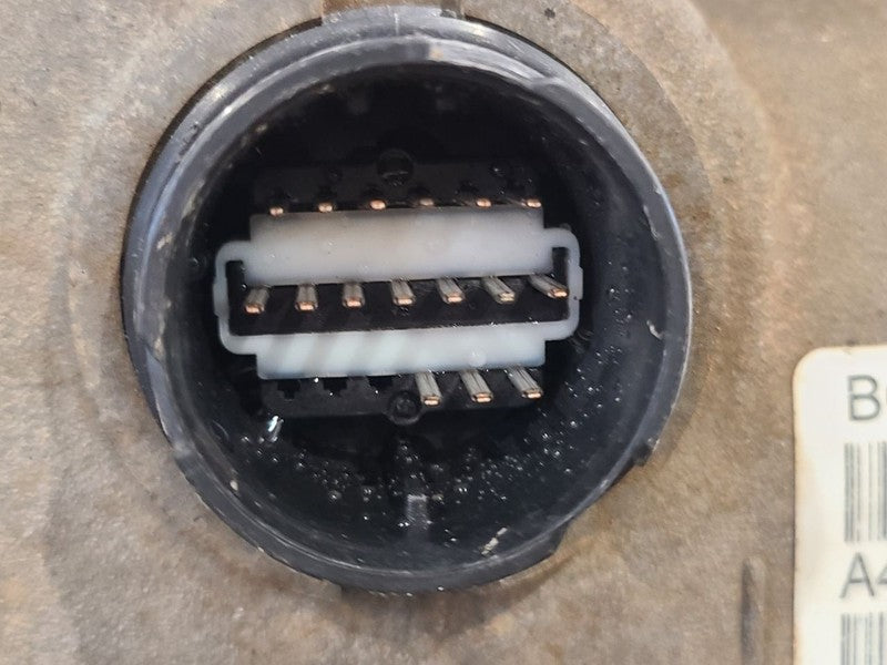 Automatic Transmission 6.7L Diesel 4WD Fits 11 FORD F250SD PICKUP 6672