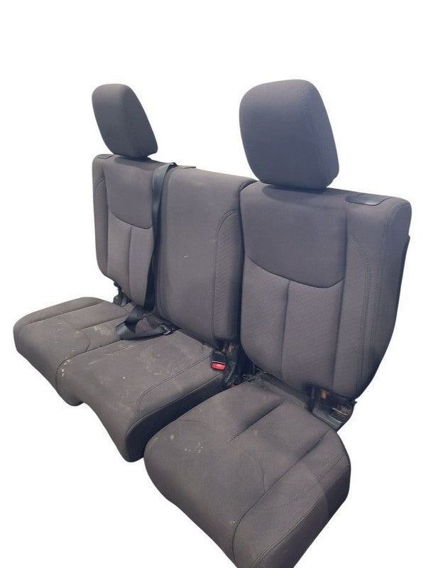 WRANGENEW 2018 Seat Rear 662059